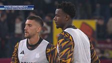 Ndicka uomo mercato
