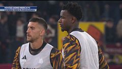 Ndicka uomo mercato