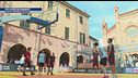 Estathé 3x3 Basket