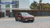 Toyota C-HR+
