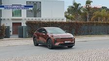 Toyota C-HR+