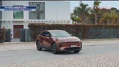 Toyota C-HR+
