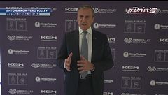 KGM e Vero Volley