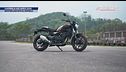 Royal Enfield Guerrila Apex 2026