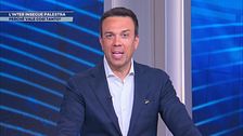 Callegari: "Palestra costa tanto, vi spiego perché"