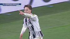 Yildiz tra Juventus e Mondiale