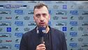 Il pronostico di Viviano: "Inter favorita"