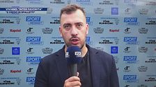 Il pronostico di Viviano: "Inter favorita"