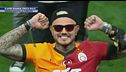 Icardi-Wanda, è finita male
