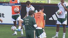Un'Italia... bendata
