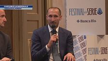 Chiellini e la Nazionale: "Toccato il fondo"