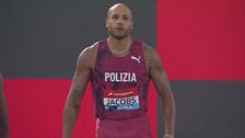 Golden Gala, ottimi risultati per gli Azzurri