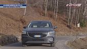 Genesis Motor arriva in Europa