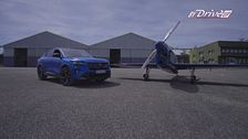 Renault Rafale
