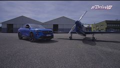 Renault Rafale
