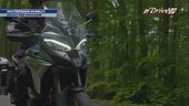 Ducati Multistrada V4 Rally