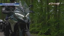 Ducati Multistrada V4 Rally