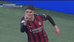 Milan e nazionale
