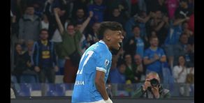 Riscattato Alisson Santos