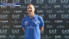 Totti: "Non pensavo alla Roma in Champions. Yildiz? I numeri 10 sono altri..."