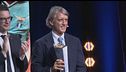 Mancini e la Nazionale