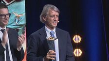 Mancini e la Nazionale