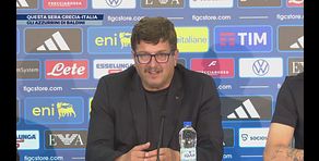 Questa sera Grecia-Italia