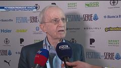 Peterson promuove Venezia