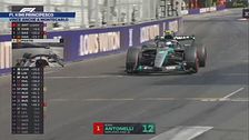 Fm1, Kimi principesco