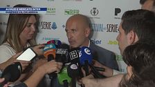 Ausilio e mercato Inter
