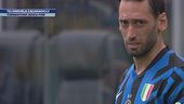 Telenovela Calhanoglu