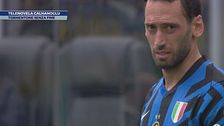 Telenovela Calhanoglu