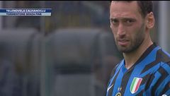 Telenovela Calhanoglu