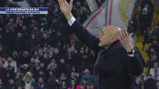 La Juve riparte da qui