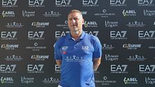 Totti esalta Yildiz: "Un giocatore diverso perché..."