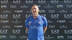 Totti esalta Yildiz