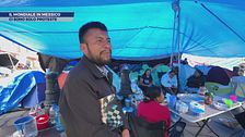 Il Mondiale in Messico