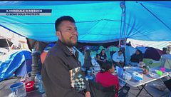 Il Mondiale in Messico