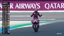 MotoGp: Marquez fa 100