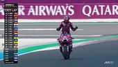 MotoGp: Marquez fa 100