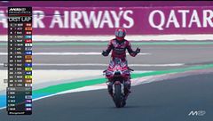 MotoGp: Marquez fa 100