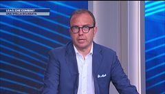 Trevisani: "Milan, una follia, il calcio non è l'NBA"
