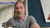 Maldera "Eriksen, attimi di paura per tutti"
