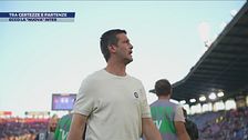 Ecco la "nuova" Inter