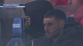 Gimenez al Mondiale