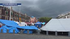 Tra Mondiali e proteste