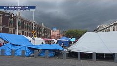 Tra Mondiali e proteste