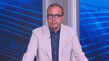 Trevisani: "Brahim Diaz ideale per Spalletti, tra Sorloth e Kolo Muani scelgo…"