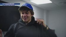 Tutti pazzi per Kimi