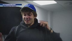 Tutti pazzi per Kimi